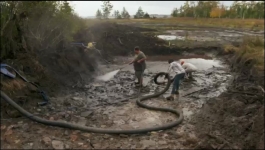 The Curse of Oak Island - Season 10 Episode 22